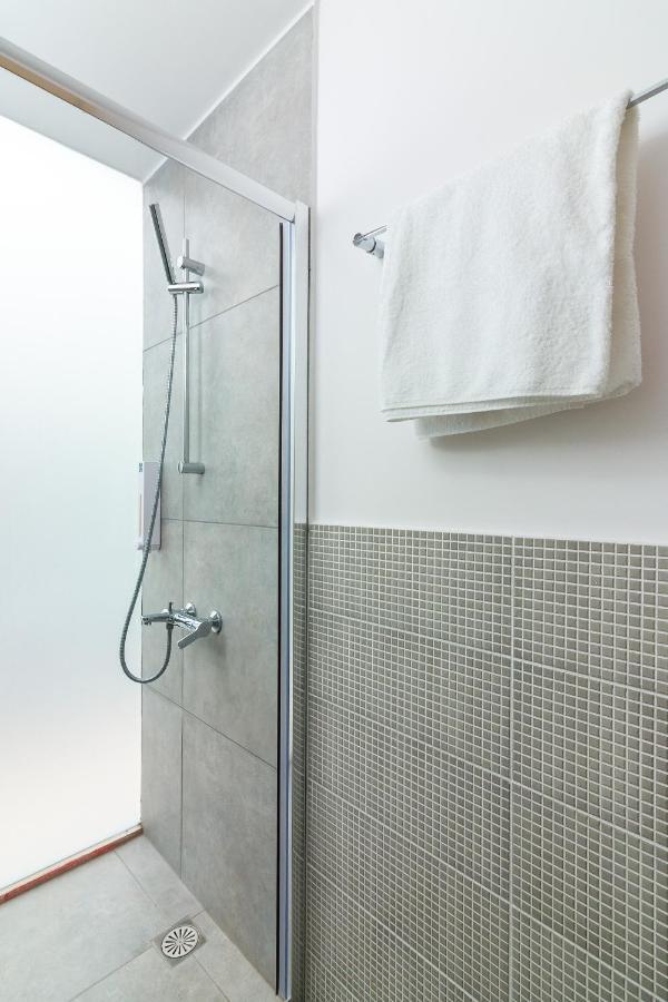 חאניה Rigas City Apartments מראה חיצוני תמונה